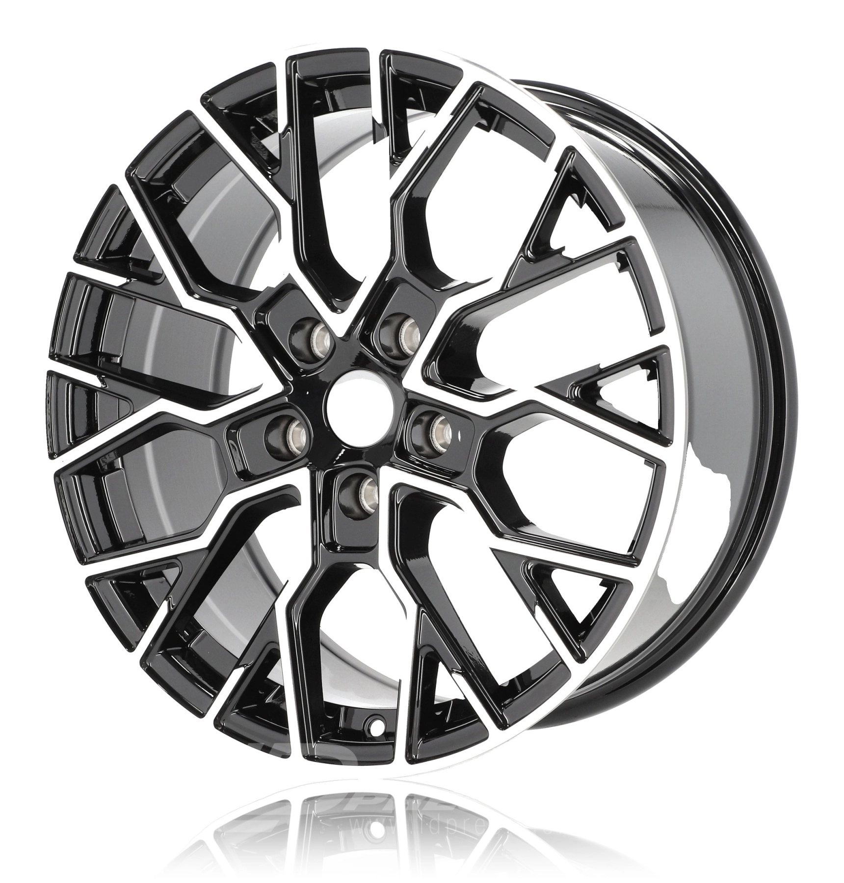 ACR ACI5659 8x20 6x120 ET48 CB74