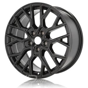 ACR ACI5659 8x18 5x120 ET48 CB65 Noir Mat