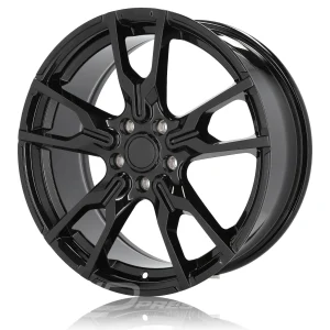 ACR ACI5662 7.5x18 5x112 ET45 CB66 Noir