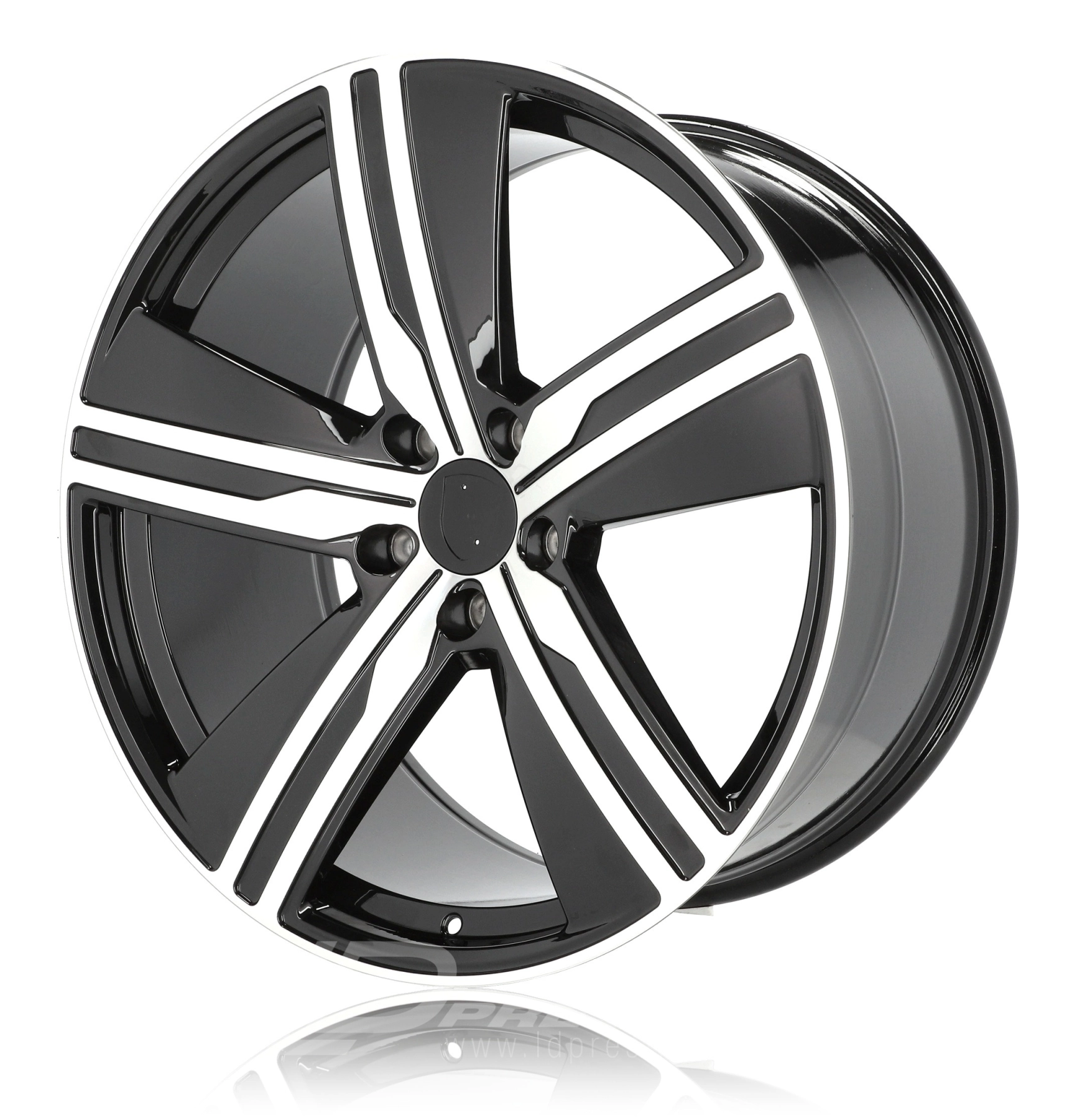 ACR ACI5664 9x22 5x130 ET29 CB66