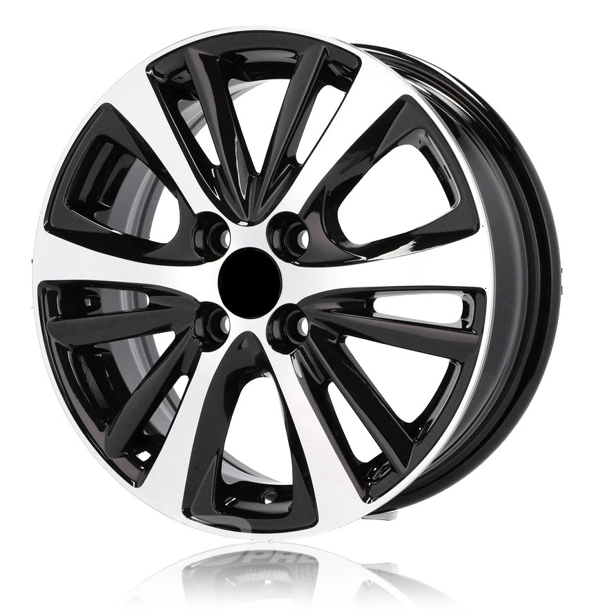 ACR ACI6072 5.5x15 4x100 ET44 CB54