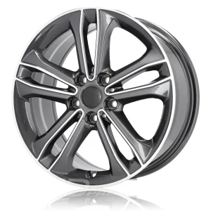 ACR ACI7094 7.5x17 5x112 ET54 CB66