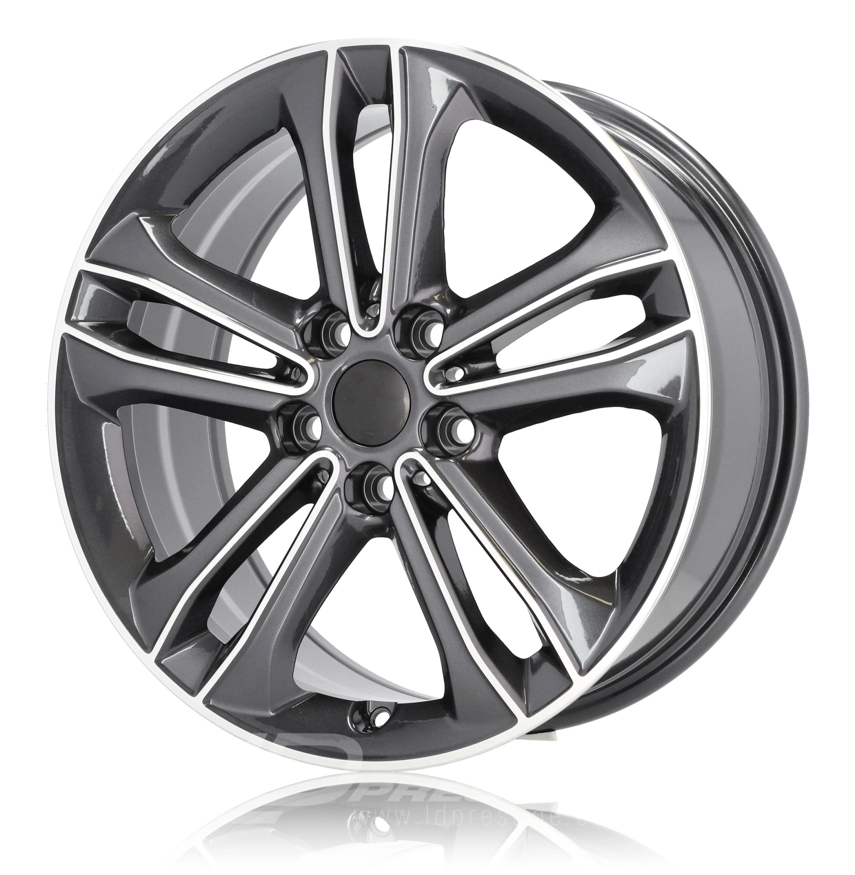 ACR ACI7094 7.5x17 5x112 ET54 CB66