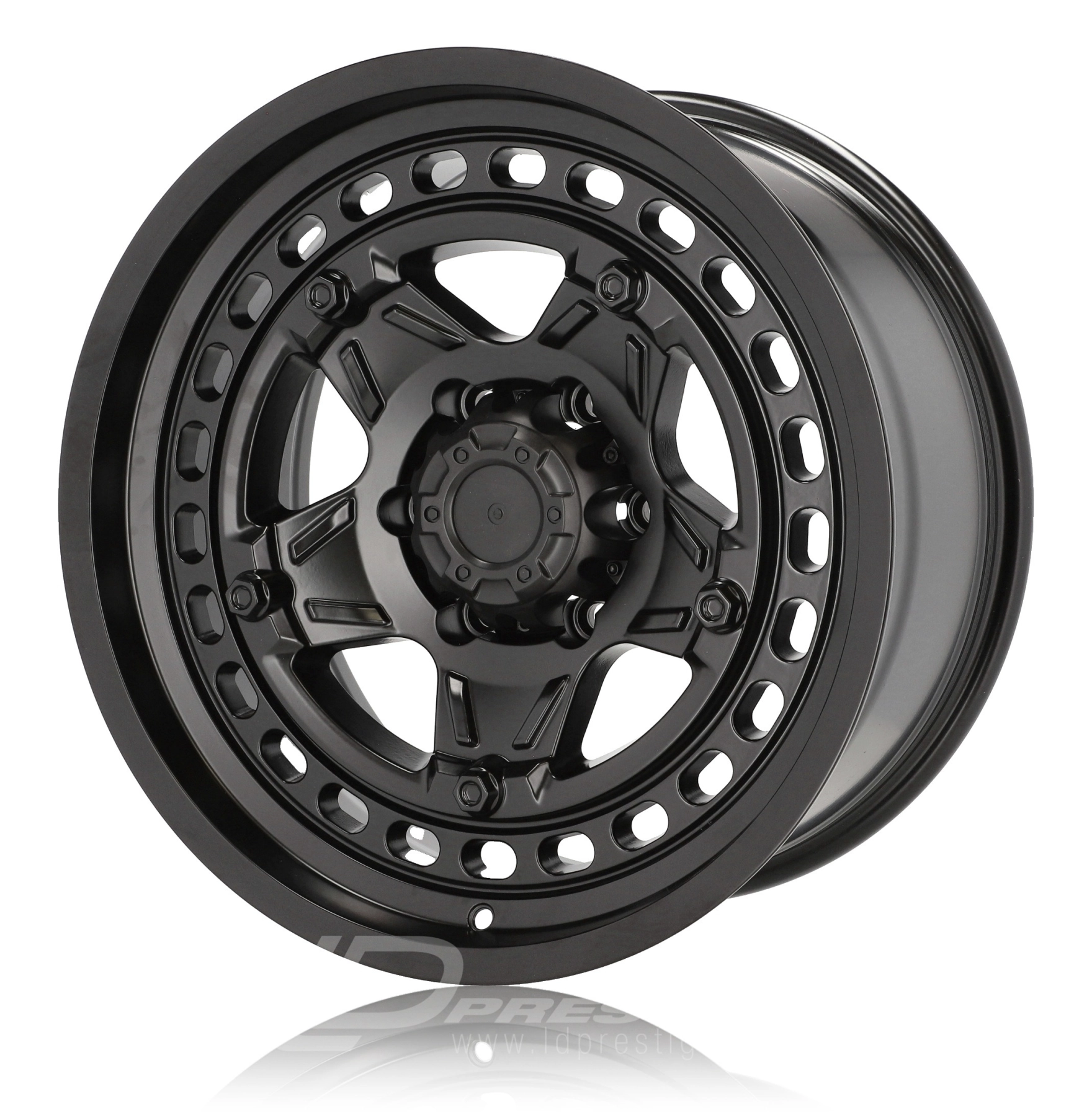 ACR ACJT186 9x17 6x139.7 ET0 CB11