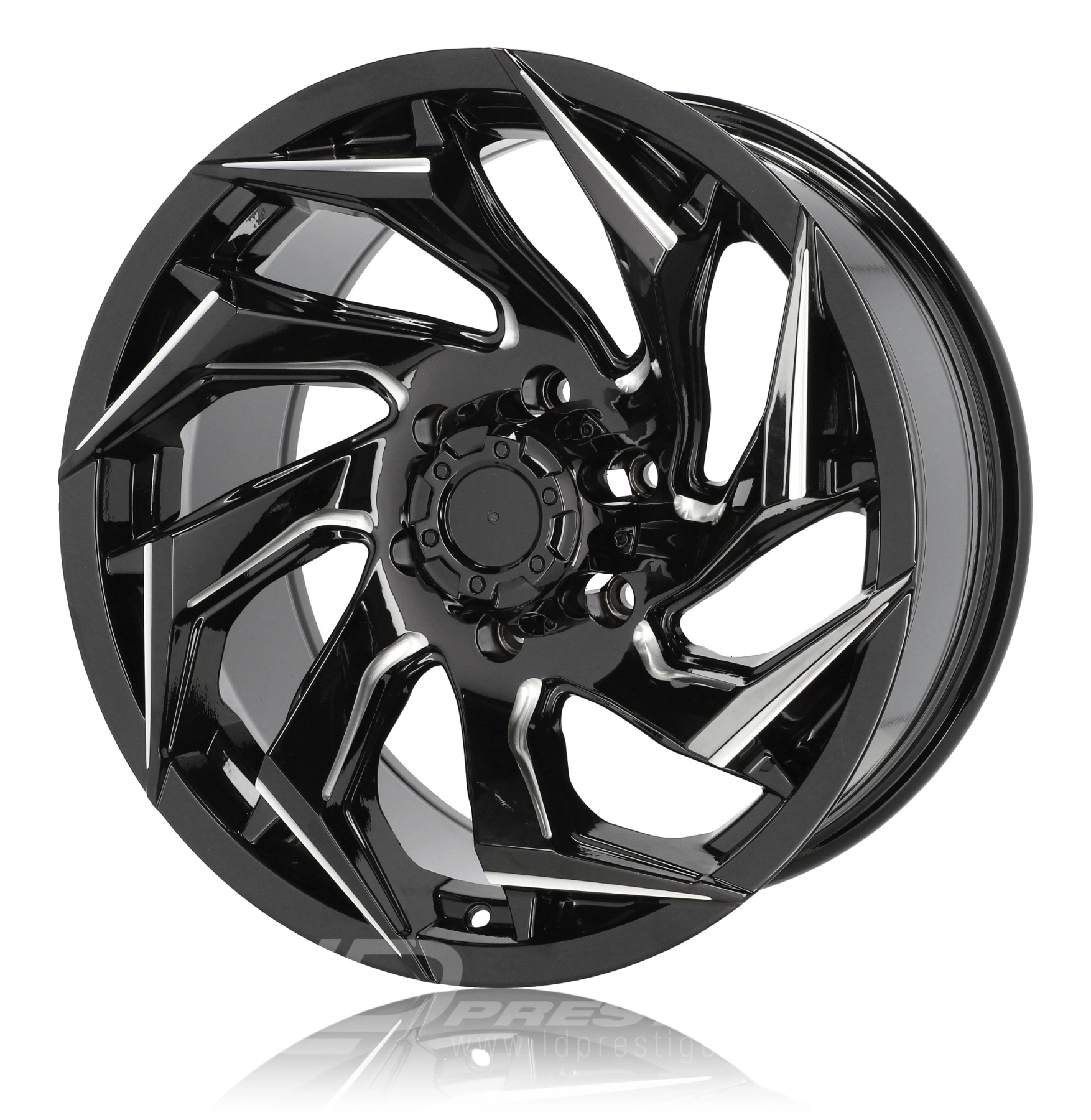 ACR ACJT187 9x18 6x139.7 ET0 CB11