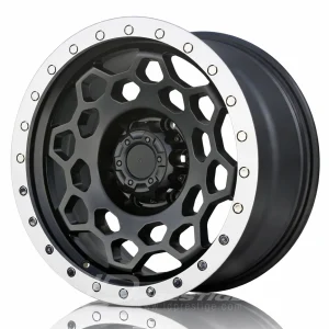 ACR ACJT240 8.5x17 6x139.7 ET0 CB11