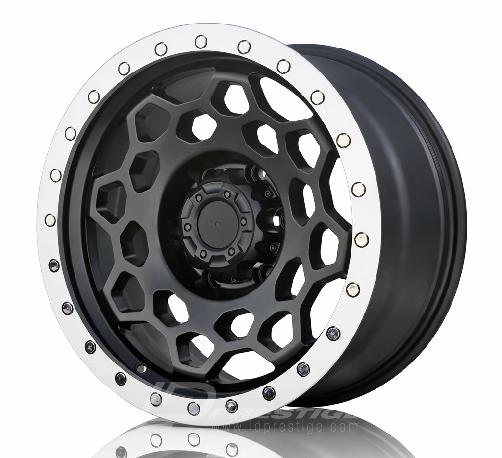 ACR ACJT240 8.5x17 6x139.7 ET0 CB11