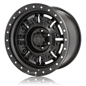 ACR ACJT250 9x17 6x139.7 ET0 CB11