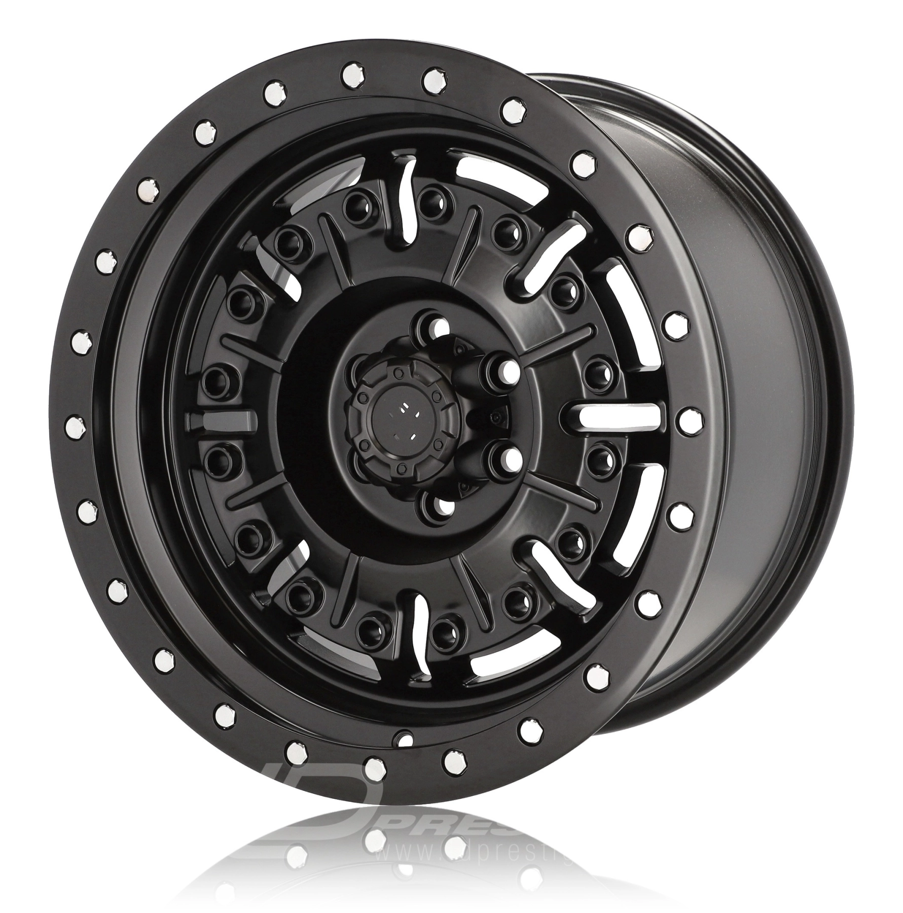 ACR ACJT250 9x17 6x139.7 ET0 CB11