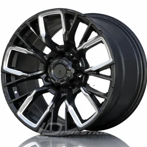 ACR ACJT256 9x17 6x139.7 ET0 CB11