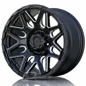 ACR ACJT257 9x17 6x139.7 ET0 CB11