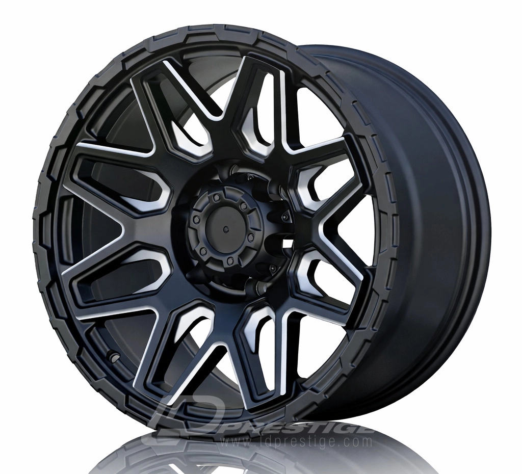 ACR ACJT257 9x17 6x139.7 ET0 CB11