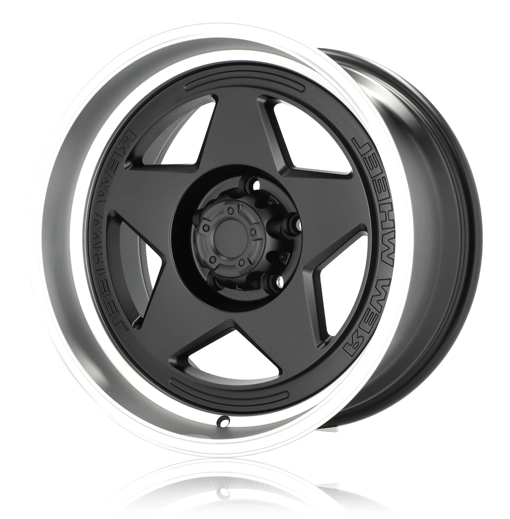 ACR ACJT274 9x17 6x114.3 ET0 CB66