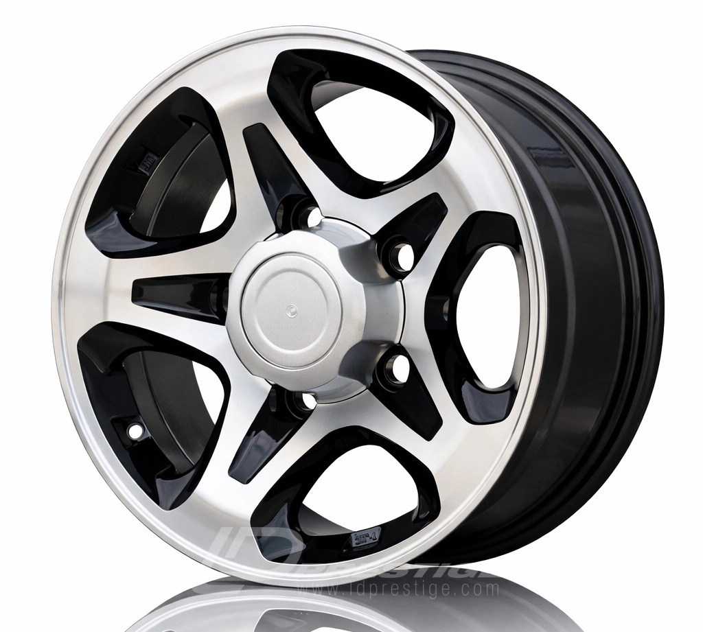 ACR ACJT296 7x16 5x150 ET0 CB11
