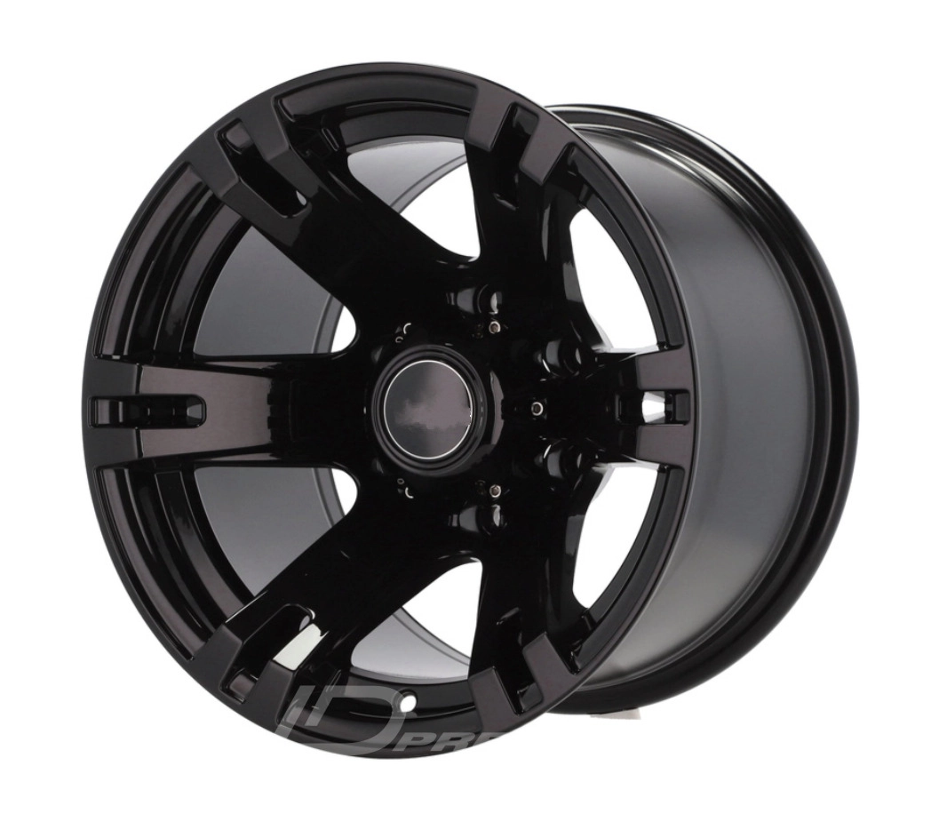 ACR ACK311 8x16 5x114.3 ET0 CB83