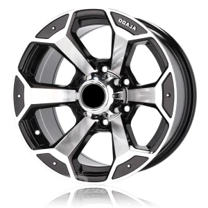 ACR ACK321 10x15 6x139.7 ET0 CB11