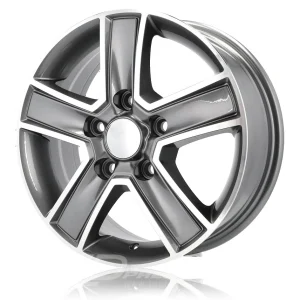 ACR ACK473 6.5x15 5x160 ET58 CB65 Gme Poli