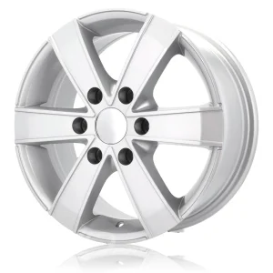 ACR ACK474 7x16 6x130 ET60 CB84 Argent