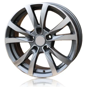 ACR ACK533 6.5x16 5x108 ET42 CB67 Gme Poli