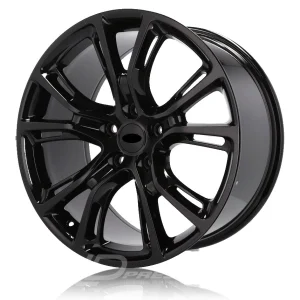 ACR ACK568 8x18 5x127 ET34 CB71 Noir