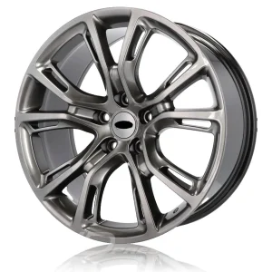 ACR ACK568 8x18 5x127 ET34 CB71 Hyper Black