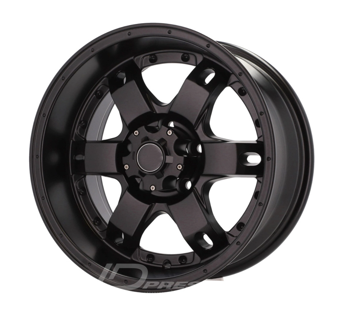 ACR ACK749 8x16 5x114.3 ET0 CB83