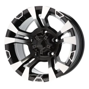 ACR ACK859 8x15 5x139.7 ET0 CB11