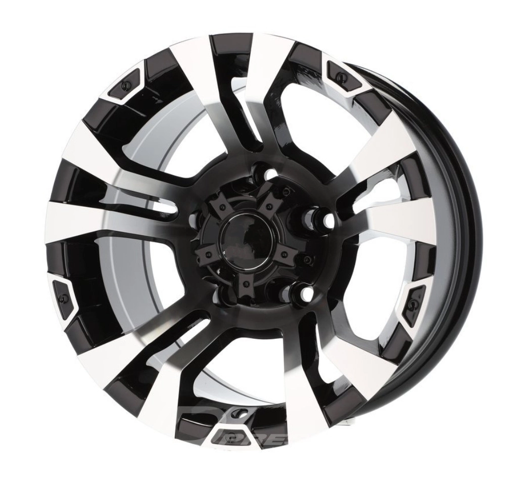 ACR ACK859 8x15 5x139.7 ET0 CB11