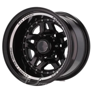 ACR ACK936 10x15 5x139.7 ET0 CB11