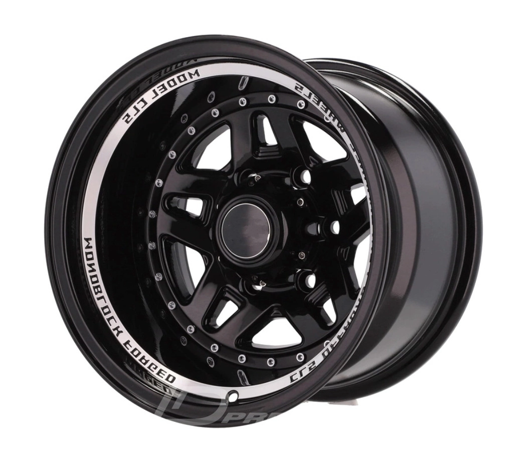 ACR ACK936 10x15 5x139.7 ET0 CB11