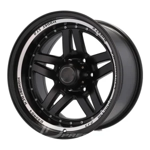 ACR ACK936 10x15 6x139.7 ET0 CB11