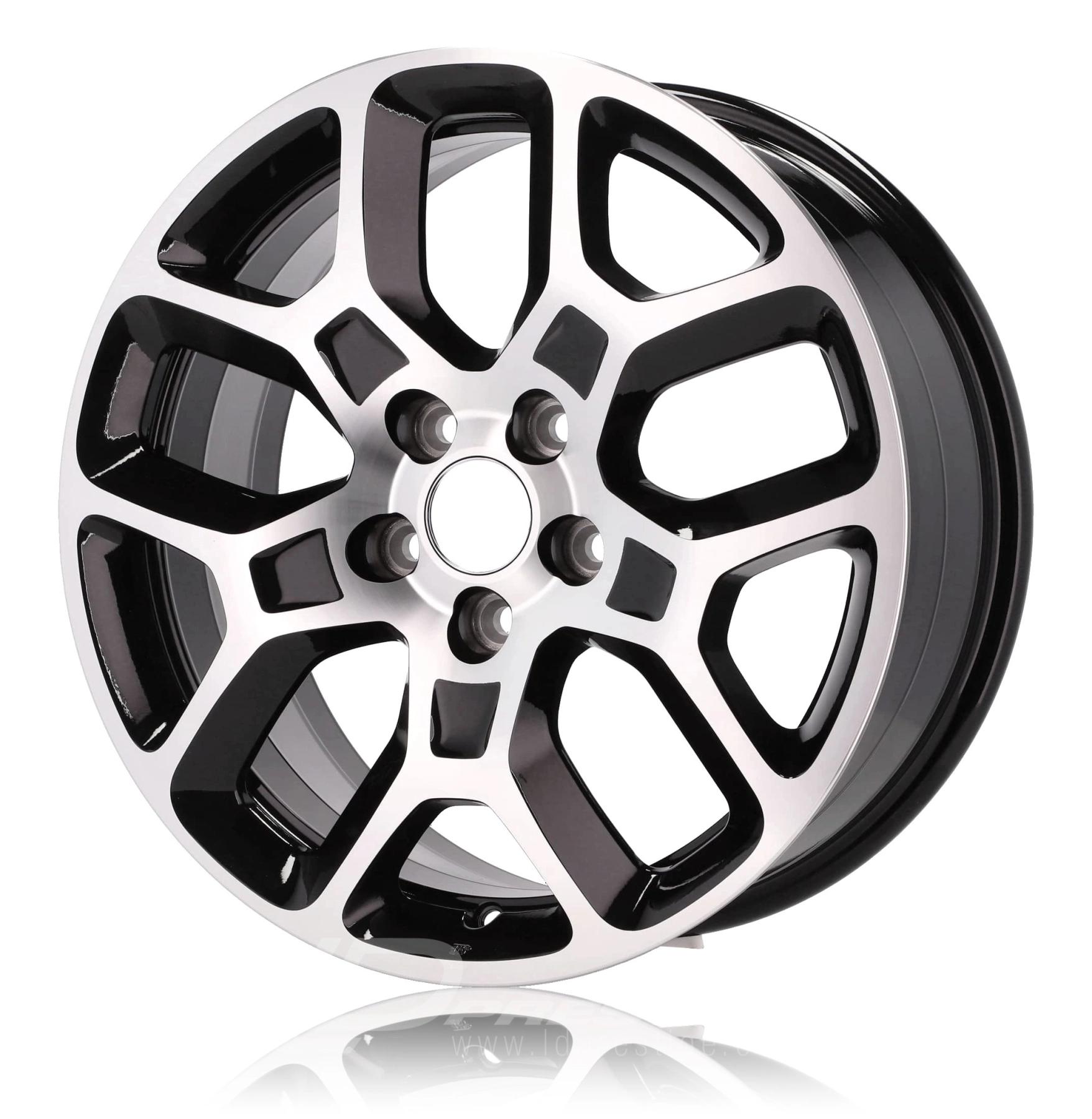 ACR ACL0460 7x17 5x110 ET40 CB65
