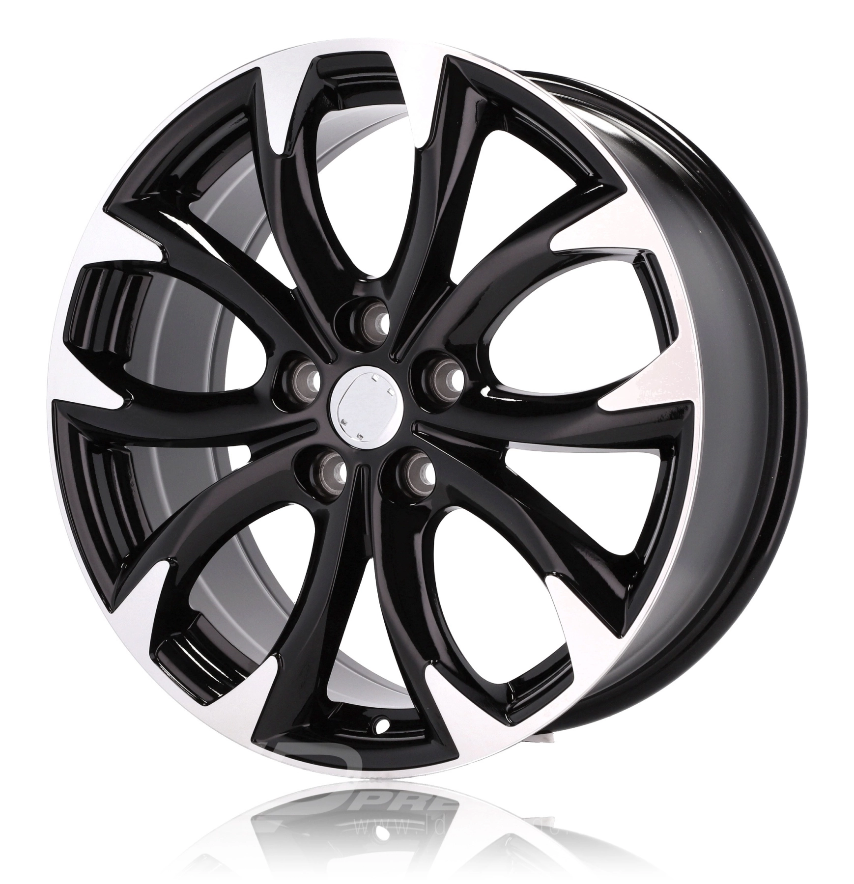 ACR ACL1470 7.5x18 5x114.3 ET50 CB67