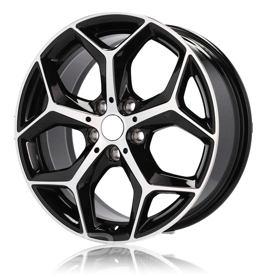 ACR ACL1623 7.5x18 5x112 ET51 CB66