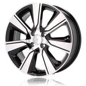 ACR ACL1671 6.5x17 4x100 ET45 CB60