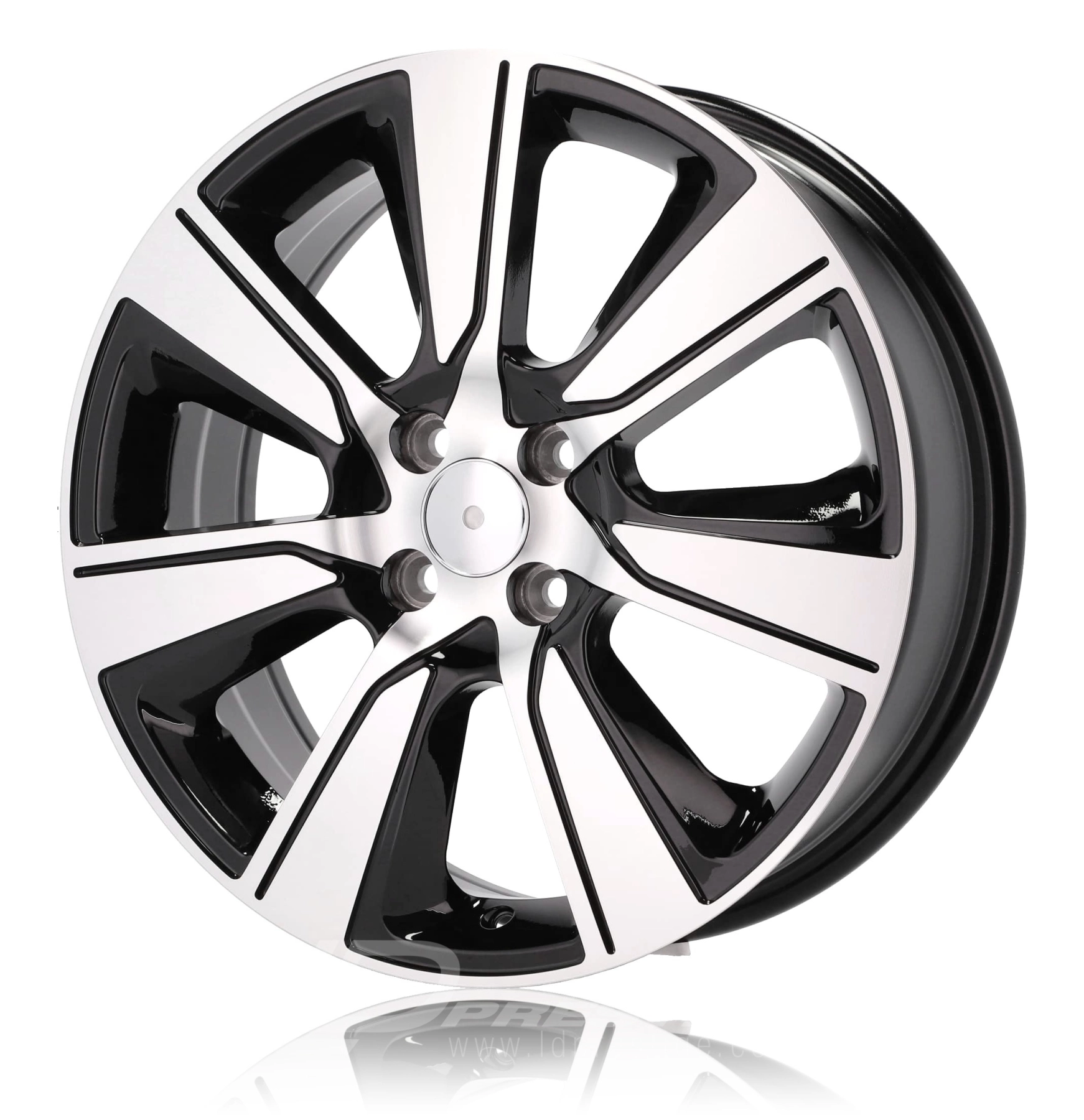 ACR ACL1671 6.5x17 4x100 ET45 CB60