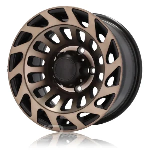 ACR ACL2143 8x15 6x139.7 ET0 CB11