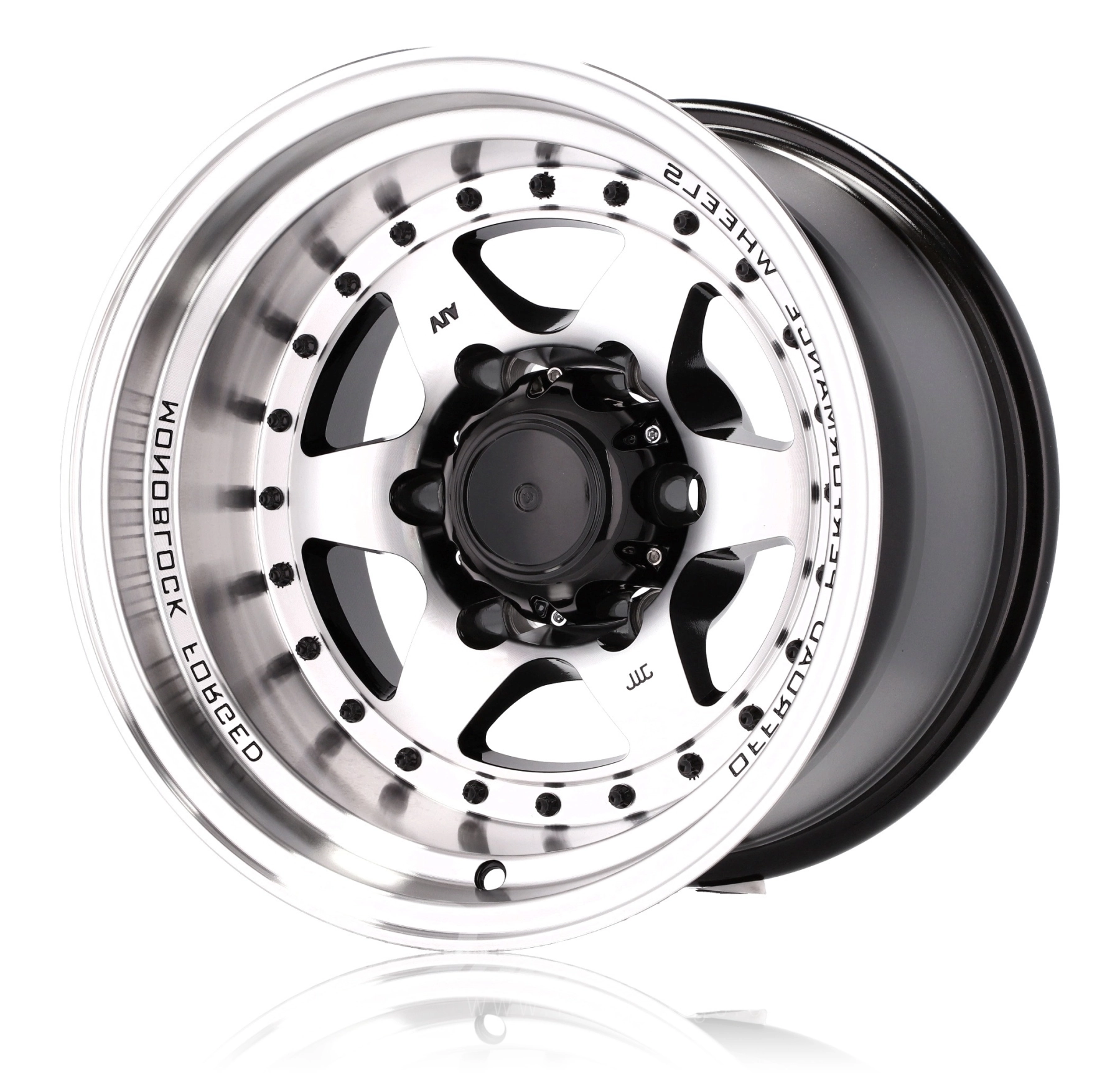ACR ACL2156 8x16 5x127 ET0 CB87