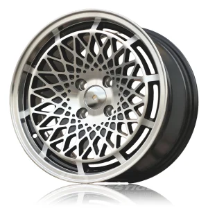 ACR ACLU519 8x15 4x100 ET25 CB73