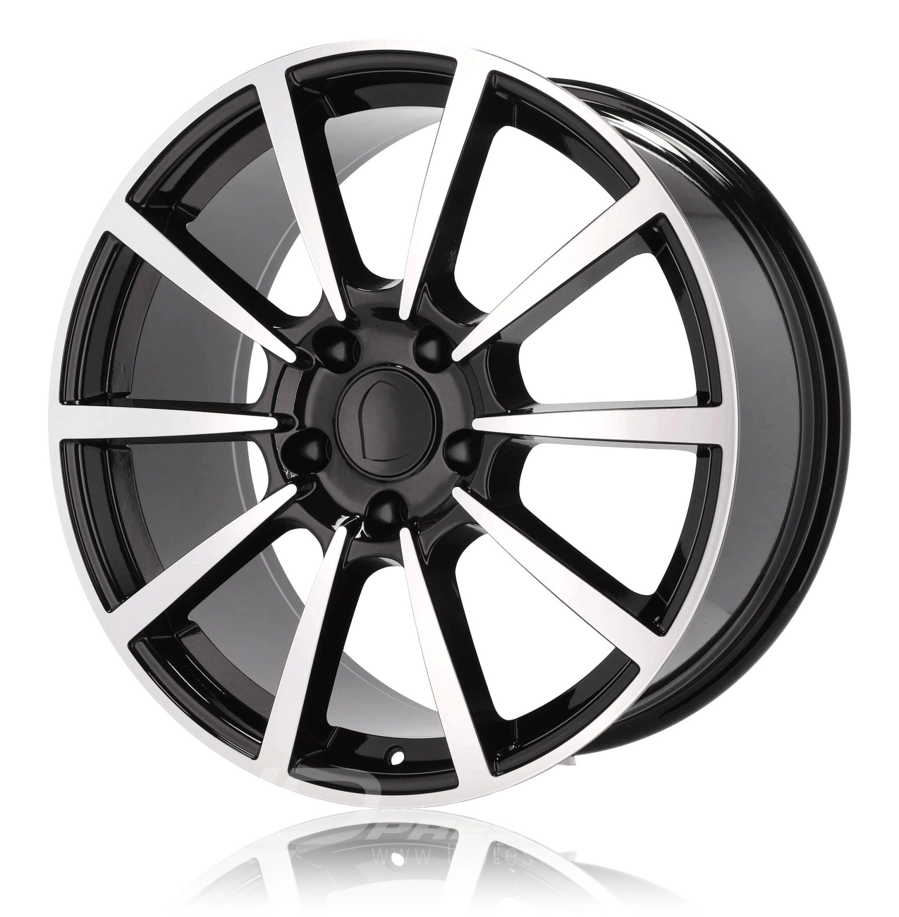 ACR ACM050 9.5x20 5x130 ET45 CB71
