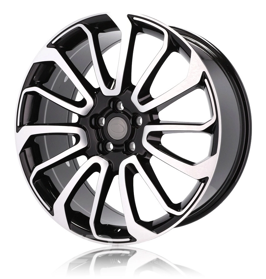 ACR ACM092 10x23 5x120 ET45 CB72