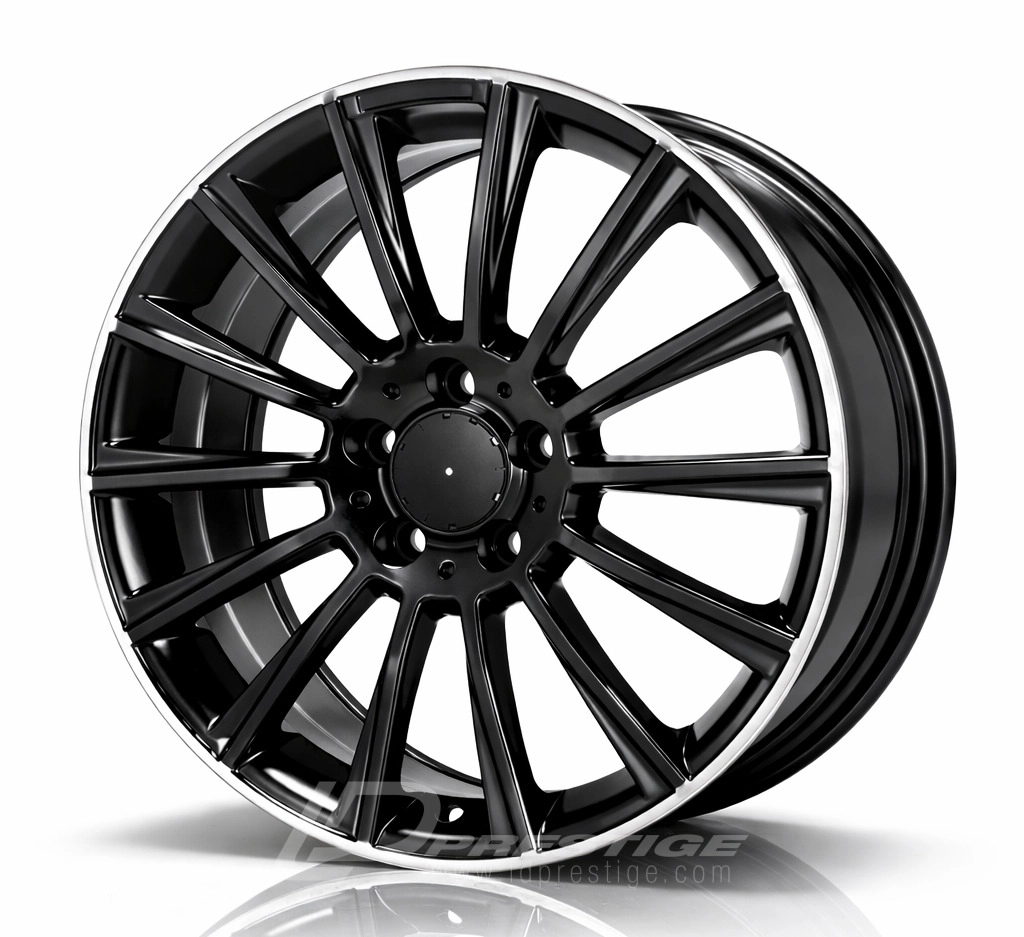 ACR ACM291 7x16 5x112 ET40 CB66 Gme Poli – Image 2