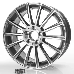 ACR ACM291 7x16 5x112 ET40 CB66 Gme Poli