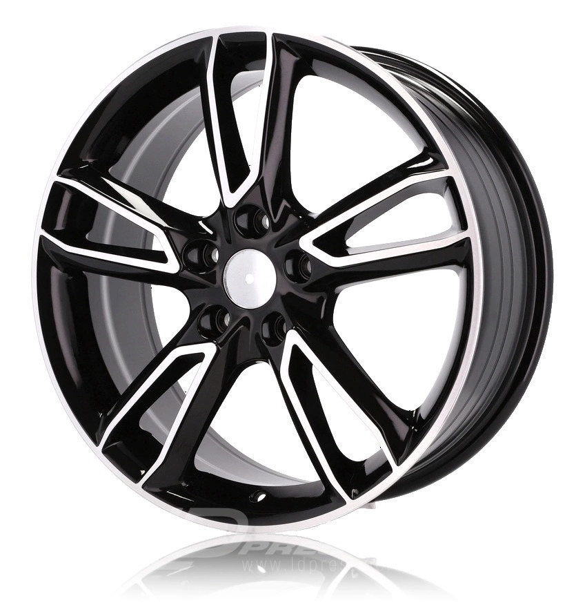 ACR ACM502 7.5x18 5x114.3 ET48 CB67