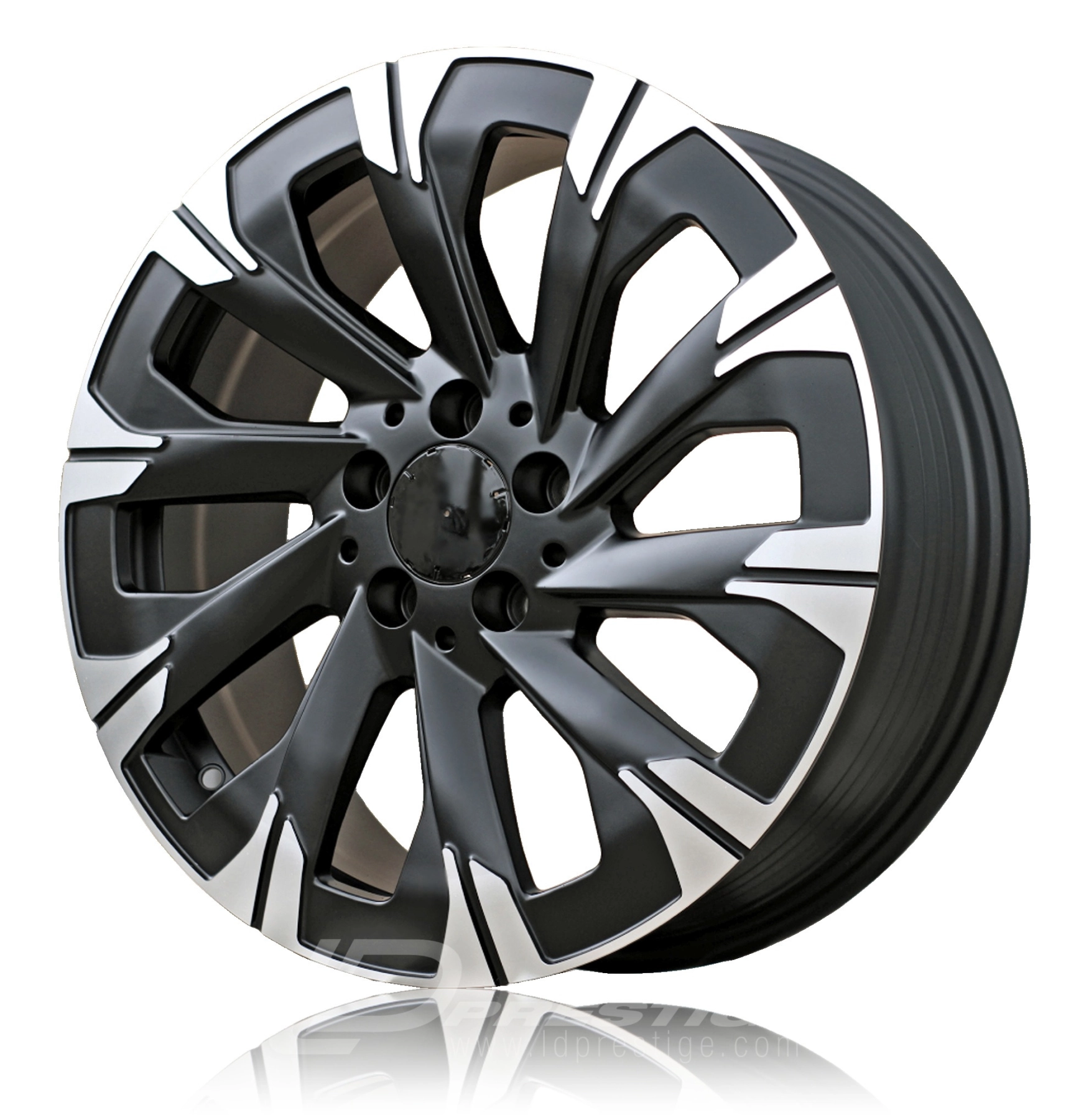 ACR ACN3519F 7.5x18 5x112 ET52 CB66