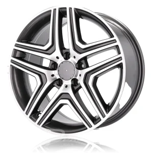 ACR ACP22 7.5x16 5x112 ET38 CB66 Gme Poli