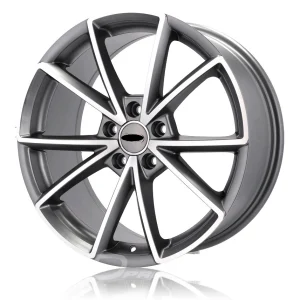 ACR ACP30 8x18 5x112 ET42 CB66