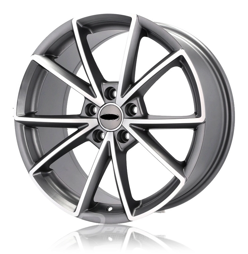 ACR ACP30 8x18 5x112 ET42 CB66