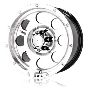 ACR ACQC812 8x16 6x114.3 ET0 CB66