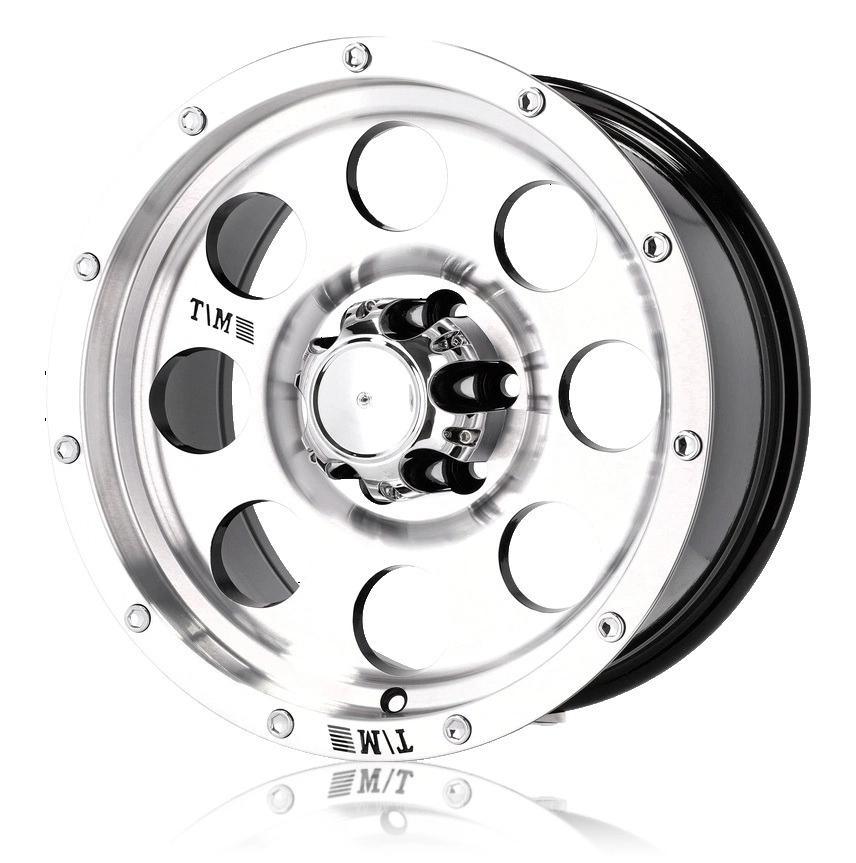 ACR ACQC812 8x16 6x114.3 ET0 CB66